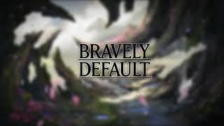 Bravely Default Battle OST Mashup
