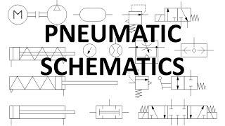 Pneumatic Schematics (Part 1 of 2)