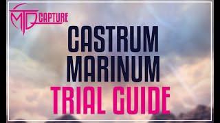 Castrum Marinum Trial Guide