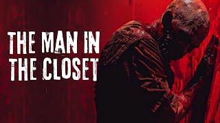 The Man In The Closet | Short Horror Film