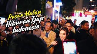 Pasar Malam Hiburan Tjap Indonesia