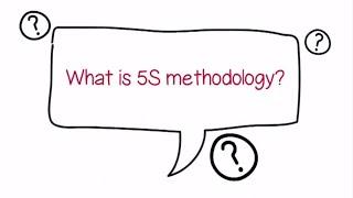 What is 5S Methodology