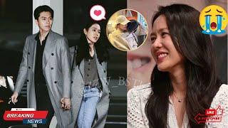 Amid Divorce Rumors! Son Ye Jin Reveals Why She Fell in Love with Hyun Bin Despite Disliking This.