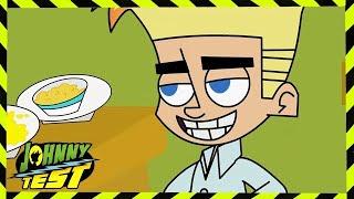 Johnny Test 4.Sezon 33.34 Bölüm. [-Türkçe-]