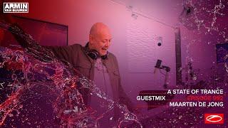 Maarten De Jong - A State Of Trance Episode 992 Guest Mix