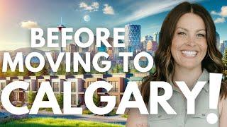 Calgary: The Best & Worst Things About Living Here