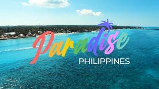 Welcome back to Paradise! | Paradise Philippines