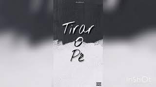 Afrokings- Tirar o pé (prod. by Shock Beat)