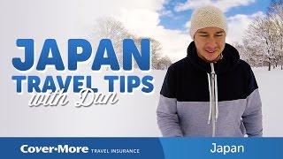 Can you Drink the Water in Japan? | Cover-More Travel Insurance