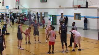 Davis Lukomski Moneyball Shootout highlights