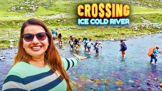 Ashtaar Valley | BODPATHRI Trek | Part - 6 | The World of Madhu Sharma