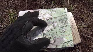 Land Navigation Demonstration Video