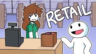 Retail ft. TheOdd1sOut, isketchi, motionwarrior