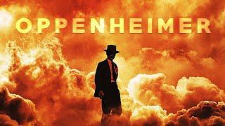 Oppenheimer | Chain Reaction