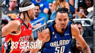 New Orleans Pelicans vs Orlando Magic - Full Game Highlights | January 20, 2023 NBA Season