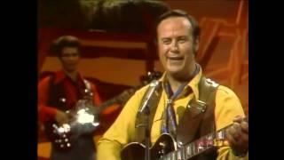 Don Rich and the Buckaroos - Guitar Pickin' Man - 1970