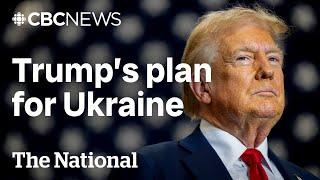 Can Trump really end the Russia-Ukraine war in a day?