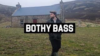 BOTHY BASS 1HR DJ SET (HARDCORE CEILIDH ACTION)