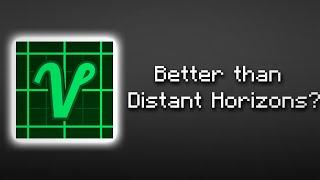 Is voxy really better than Distant Horizons?