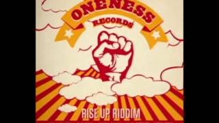 RISE UP RIDDIM (ONENESS RECORDS) (2014) Mix Slyck