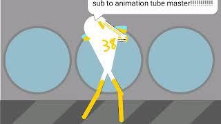 Sub to animation tube master