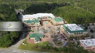 Buckwalter SC Aerial