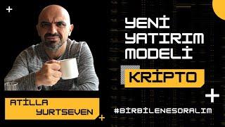 Sayın Atilla YURTSEVEN ile #BirBileneSoralım