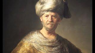 Impuls Rembrandt. Lehrer, Stratege, Bestseller: Ausstellung in Leipzig (Dutch Baroque Art)