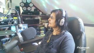 RADIO SKS FM's broadcast