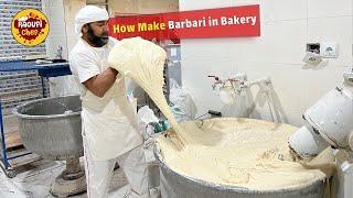 Barbari Bread Unveiled : Step-by-Step Bakery Mastery