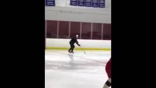 Elite Power Skating, Skill Session