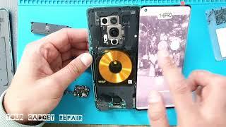 One plus 8 pro screen replacement/repair/disassembly