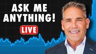 AMA with Gary and Grant Cardone: Greatest Opportunity in History!