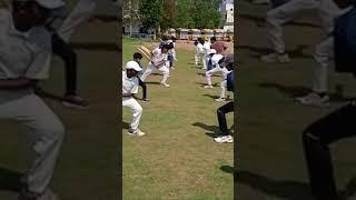 MS Dhoni Cricket Academy:best cricket academy in Hyderabad Hyderabad #cricket #msdhoni #dps