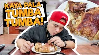 INSANE 24 Hours of STREET FOOD in Mandaluyong