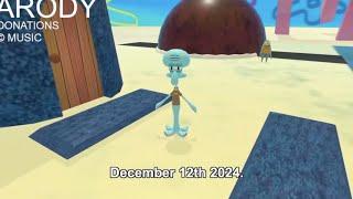 DECEMBER 12TH 2024