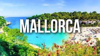 Top 10 Sehenswürdigkeiten auf Mallorca die Du sehen musst!