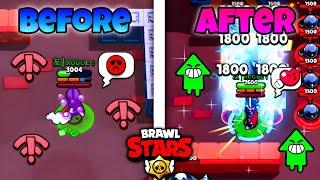 How To FIX Delay and Lag in Brawl Stars!