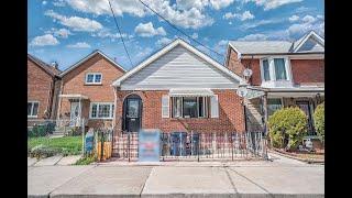 Your Home Sold Guaranteed or I'll Buy It!* 170 Lambton Ave Toronto