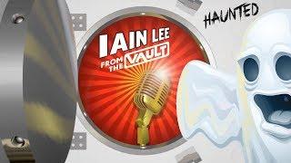 Iain Lee from the Vault: The Haunted Pub