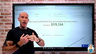 Functionality and Usage of Pricing and TCO Calculators - AZ-900 Certification Course