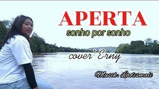 SONHO POR SONHO || APERTA KIZOMBA || ERNI ||