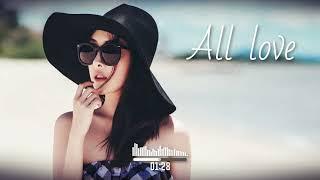 DJ GROSSU _ All love Best Amazing ArabicOriental Instrumental | Official song