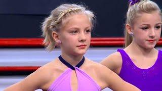 Dance Moms-"PYRAMID SEASON 2 EPISODE 2"(S2 Flashback)