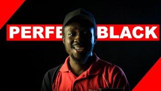 Shoot A Video With True Black Background For Beginners