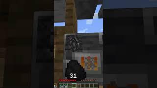 This is the MOST POWERFUL ARMOR in minecraft!!  #shorts #minecraft