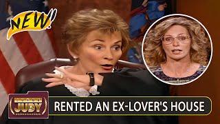 Judge Judy [Episode 11995] Best Amazing Cases Season 2O24 Full Episodes HD