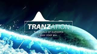 2022 Year Mix | Best Trance Mix | Tranzation Selections