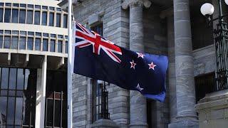 Record number of people leave New Zealand