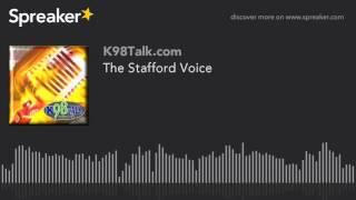 The Stafford Voice